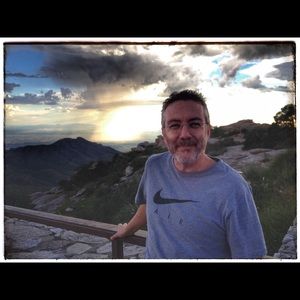 Meet your Posher, Ken